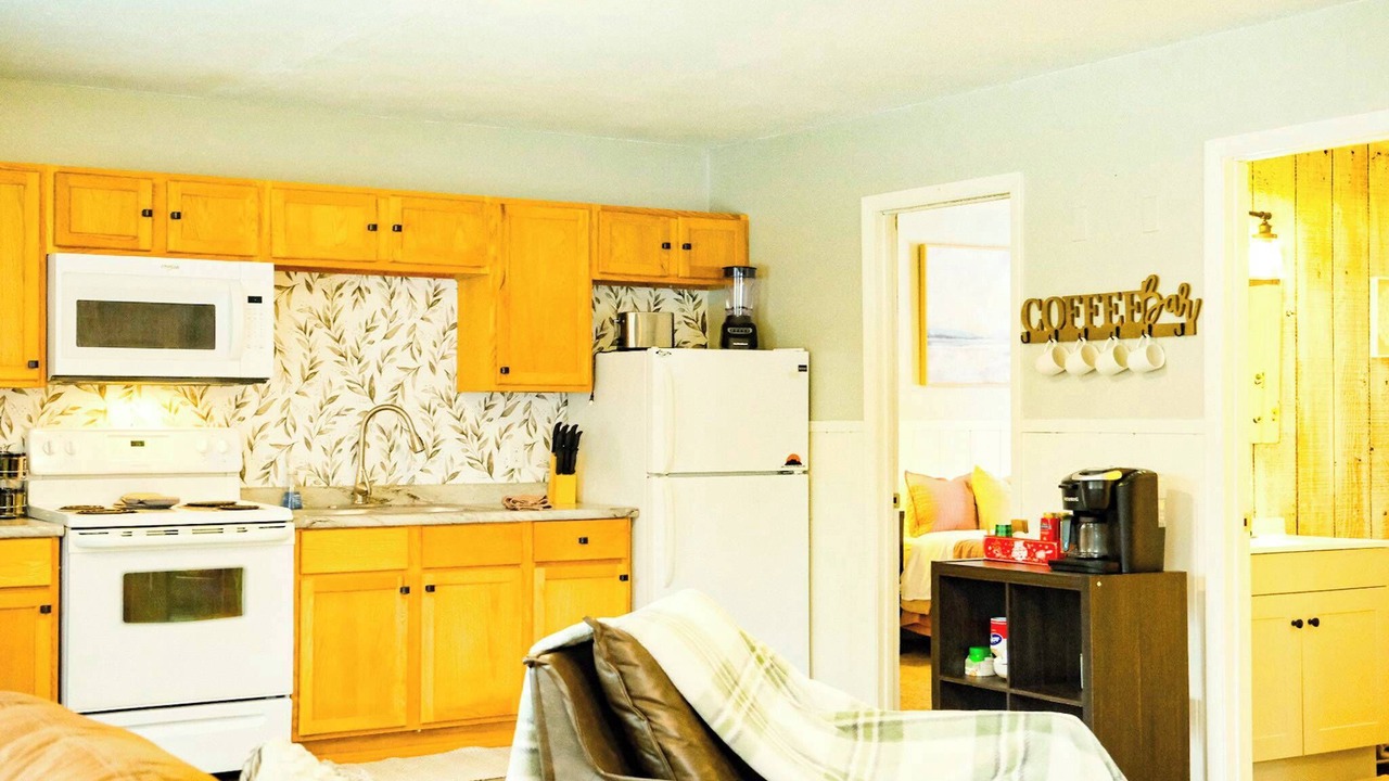 Photo of Kitchen in Bessemer