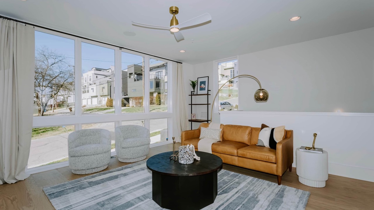 Photo of Bedroom in Nashville