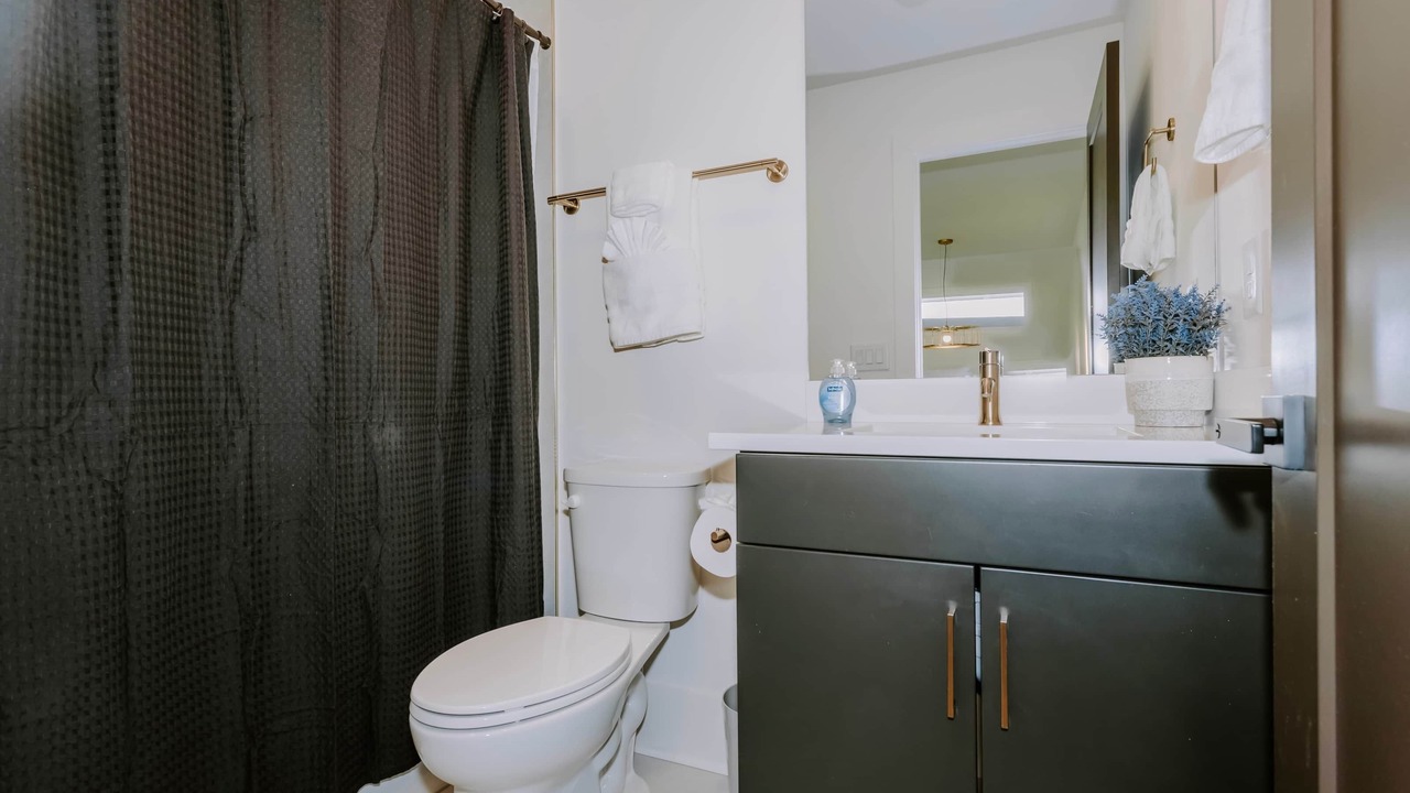 Photo of Bathroom in Nashville