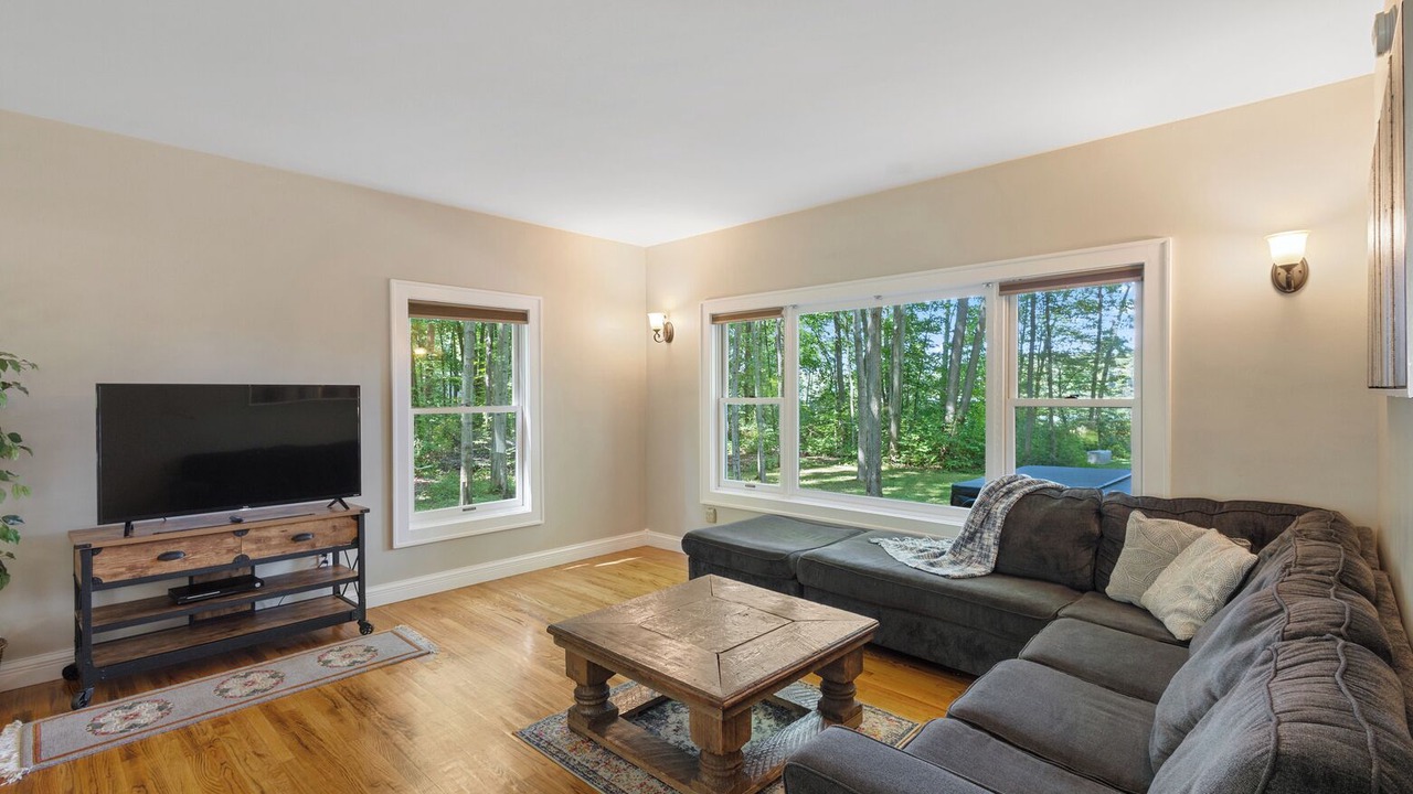 Photo of Livingroom in Gobles