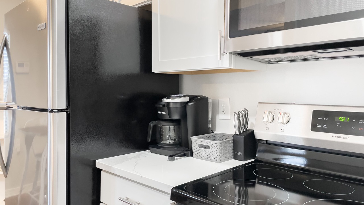 Photo of Kitchen in Warrington