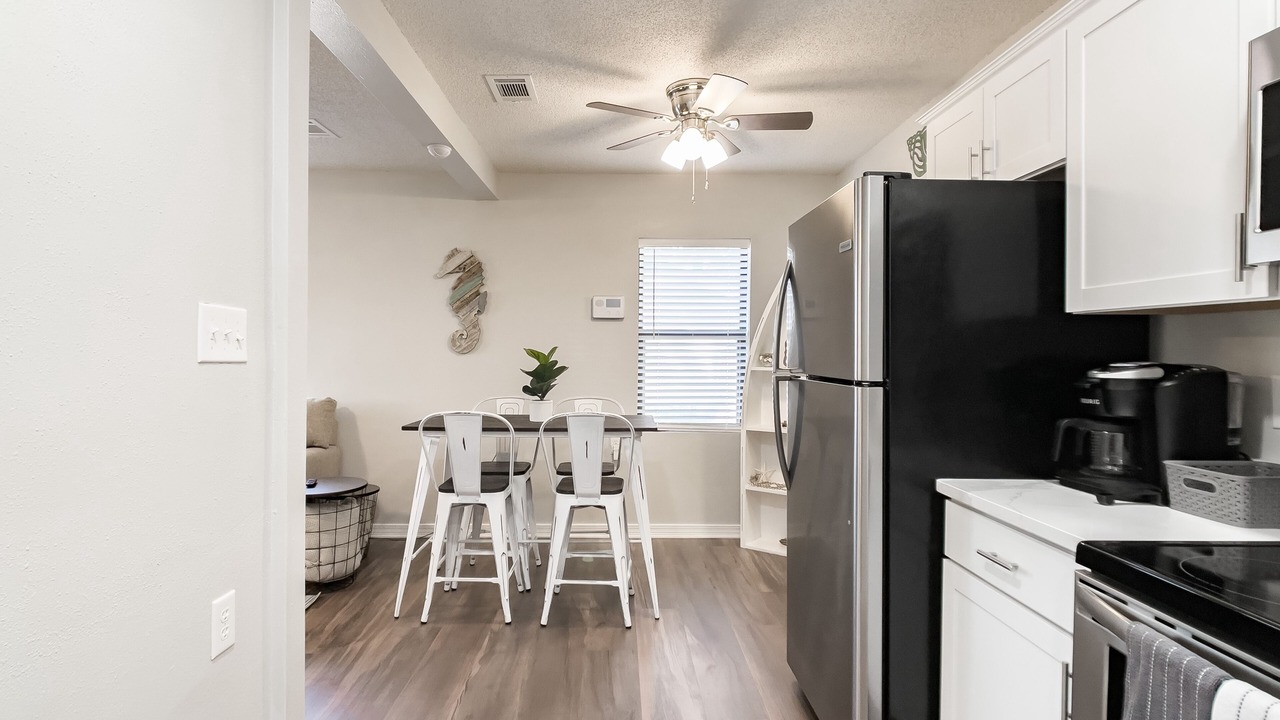 Photo of Kitchen in Warrington