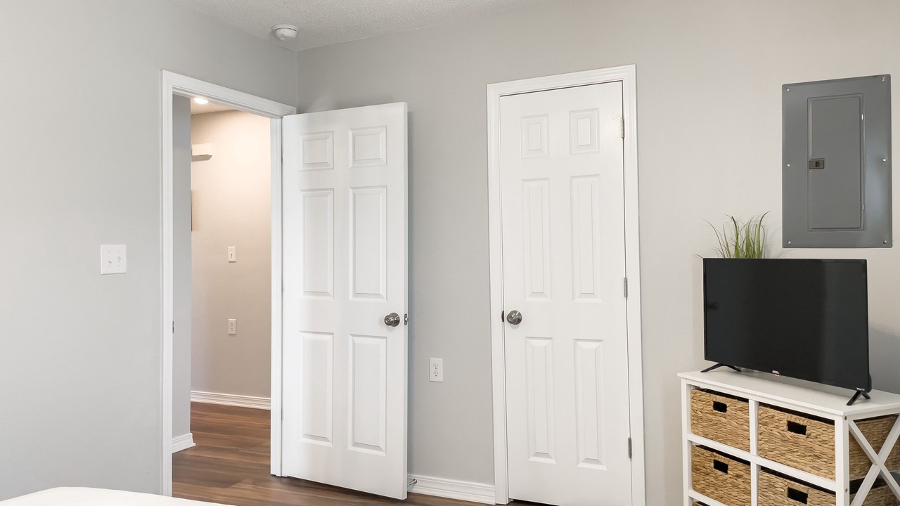 Photo of Bedroom in Warrington