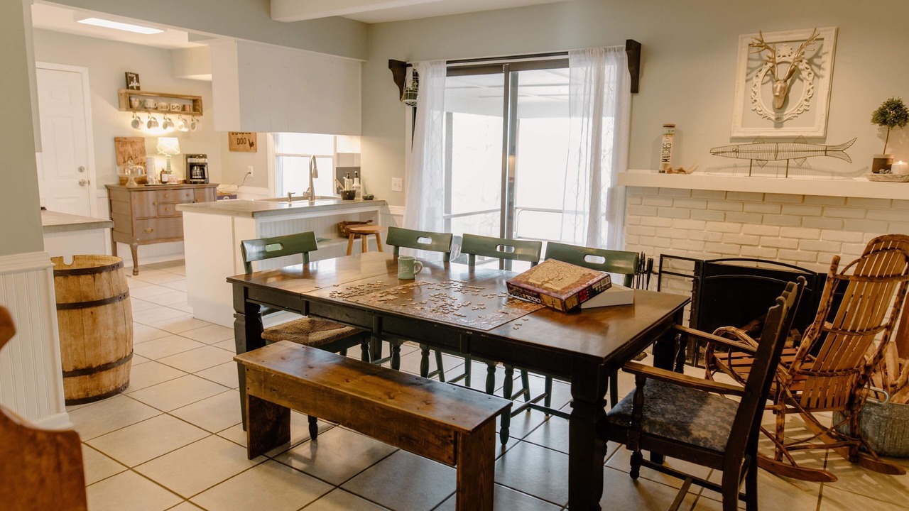Photo of Kitchen in Plainwell