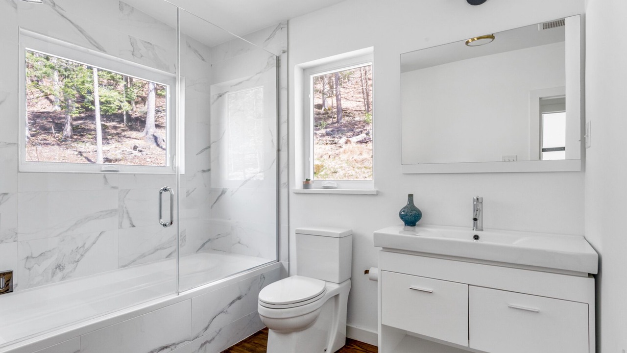 Photo of Bathroom in Mount Tremper