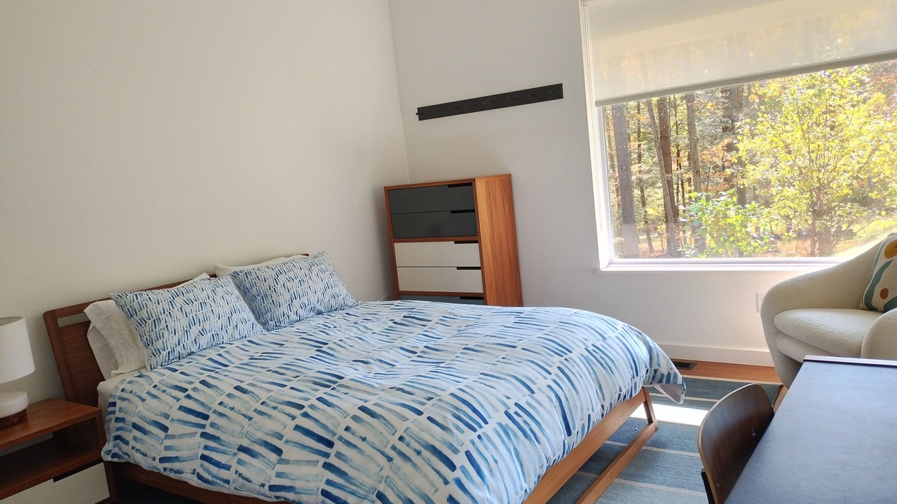 Photo of Bedroom in Mount Tremper