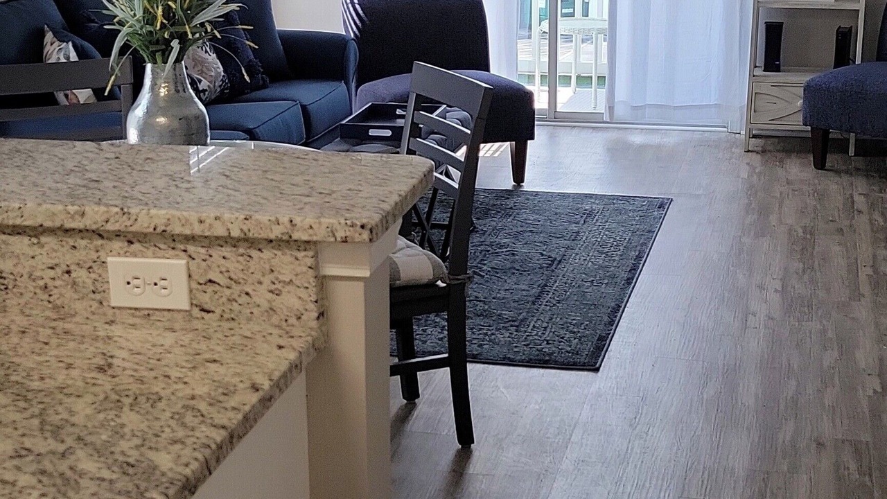 Photo of Livingroom in Carolina Forest