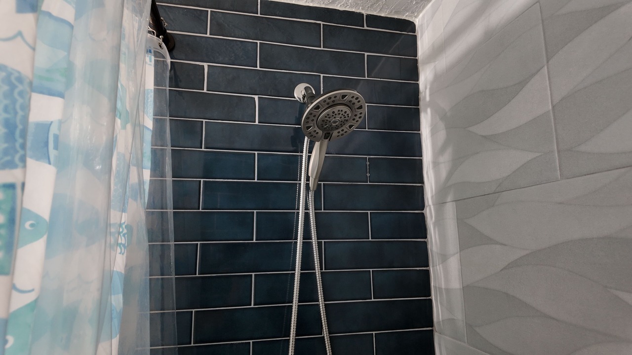 Photo of Bathroom in Weeki Wachee Gardens