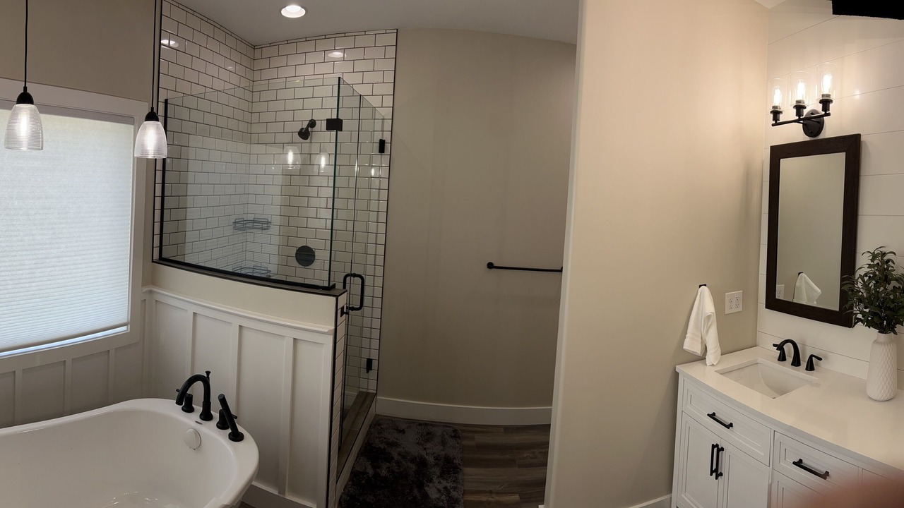Photo of Bathroom in Angola