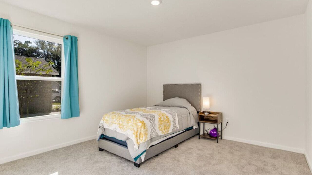 Photo of Bedroom in Florida Panhandle