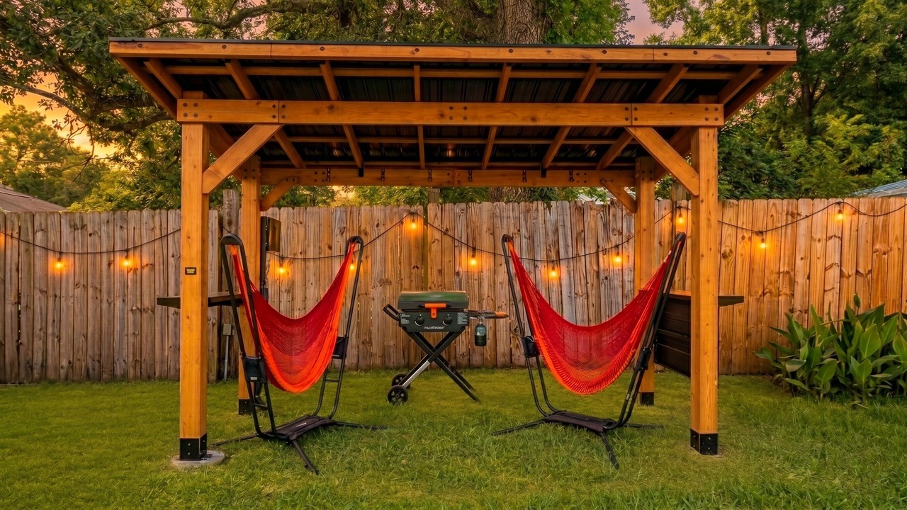 Photo of Outdoor in Old East Hill