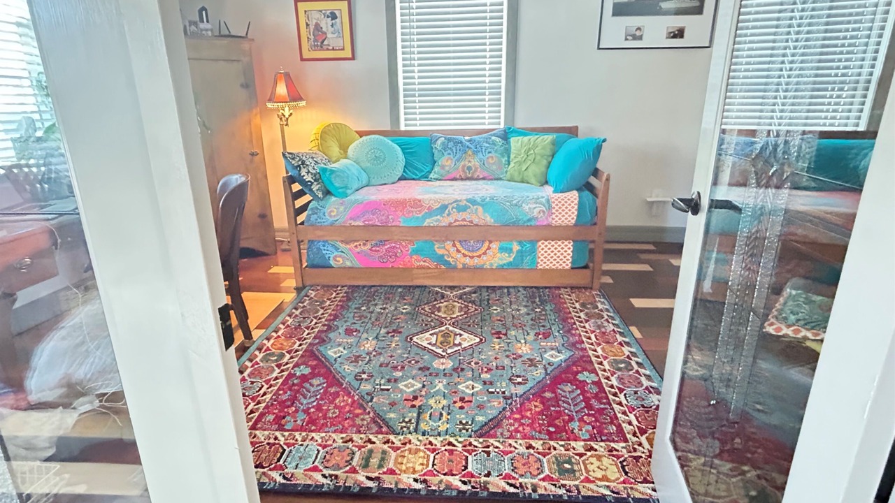 Photo of Bedroom in Old East Hill