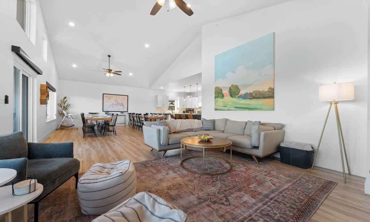 Photo of Bedroom in Indian Point