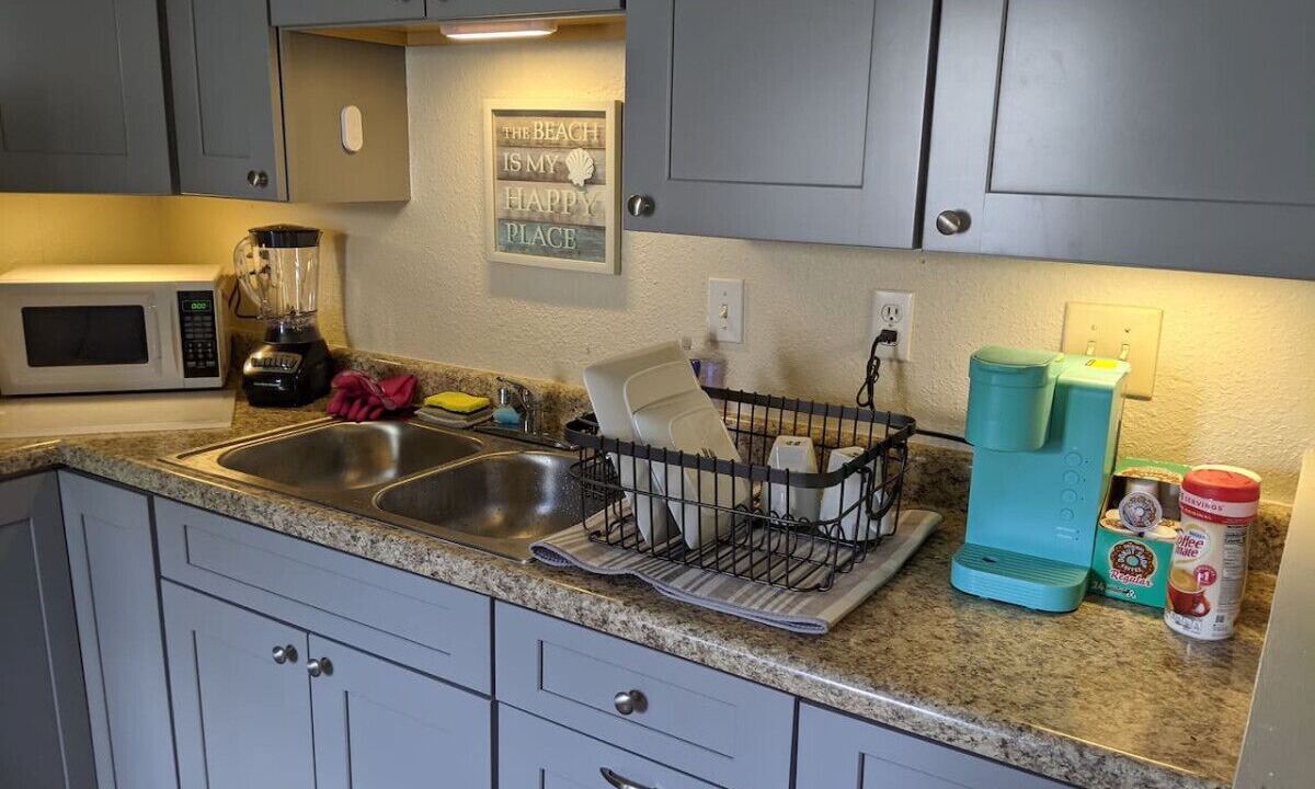 Photo of Kitchen in Warrington