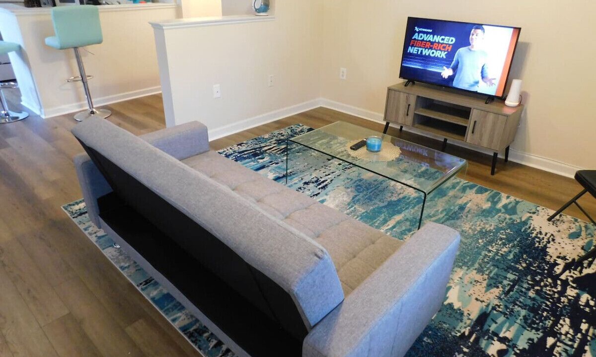 Photo of Livingroom in Warrington
