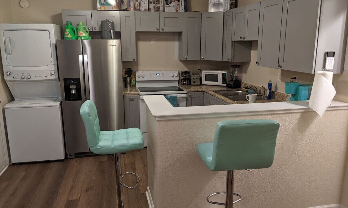 Photo of Kitchen in Warrington