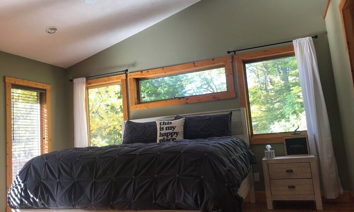 Photo of Bathroom in Suttons Bay