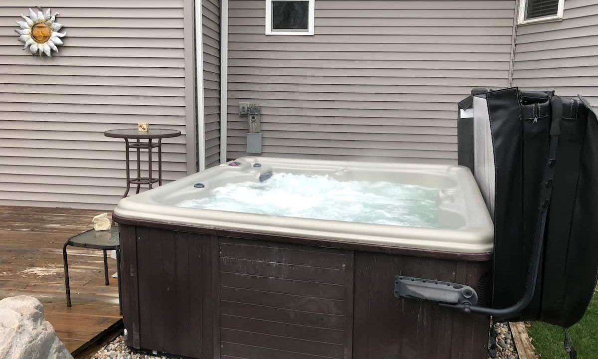 Photo of Outdoor in Lake Fenton