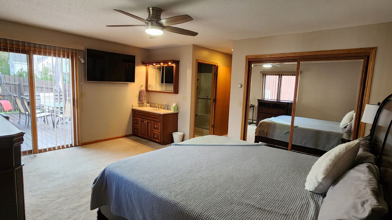 Photo of Bedroom in Wakefield