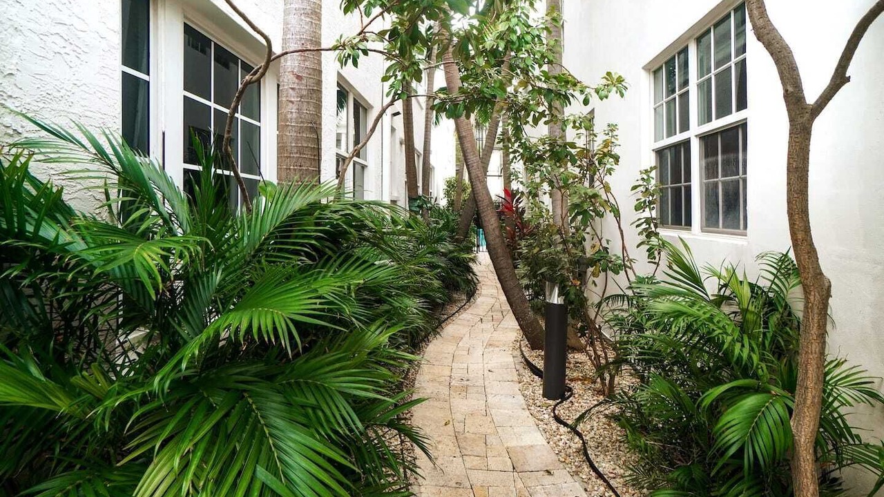 Photo of Outdoor in South Pointe