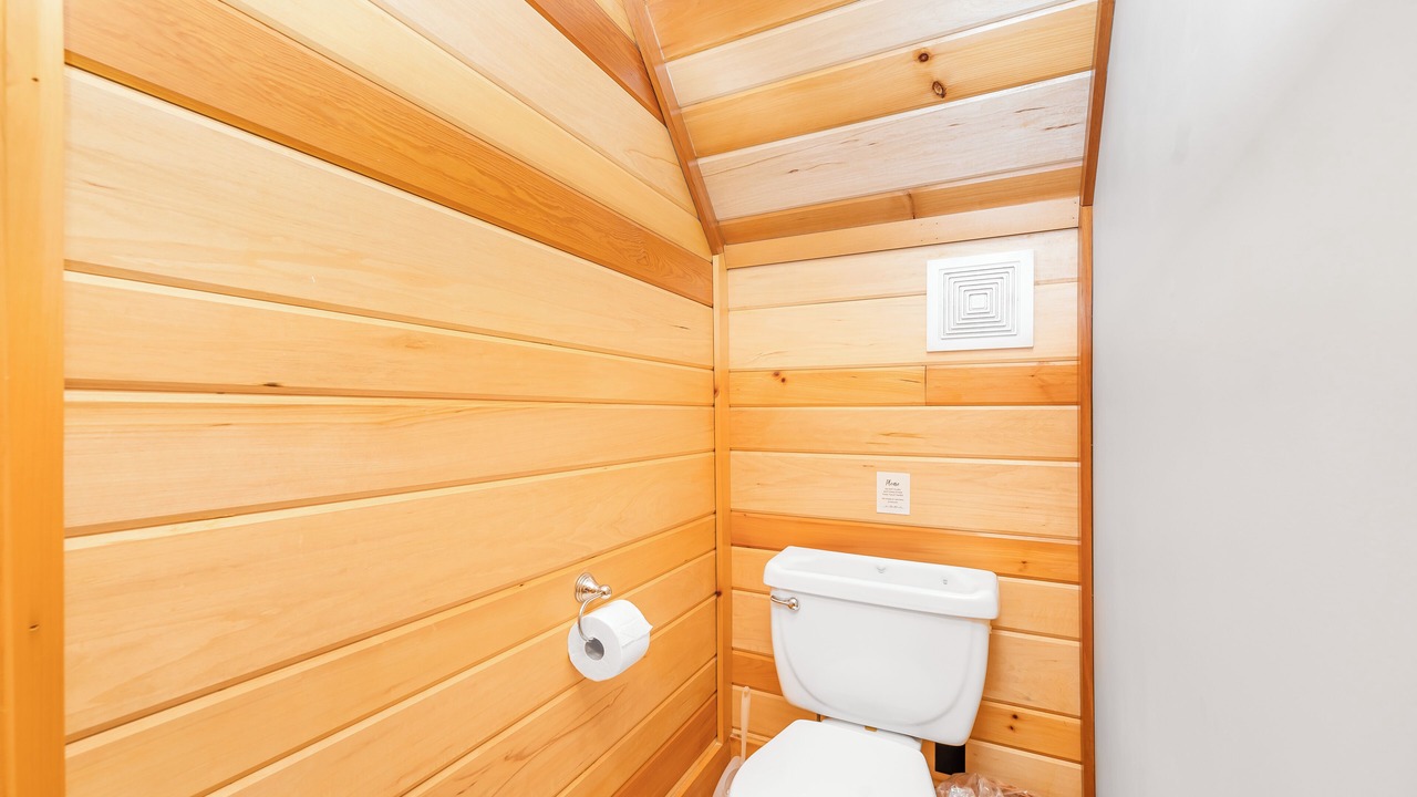 Photo of Bathroom in Fennville