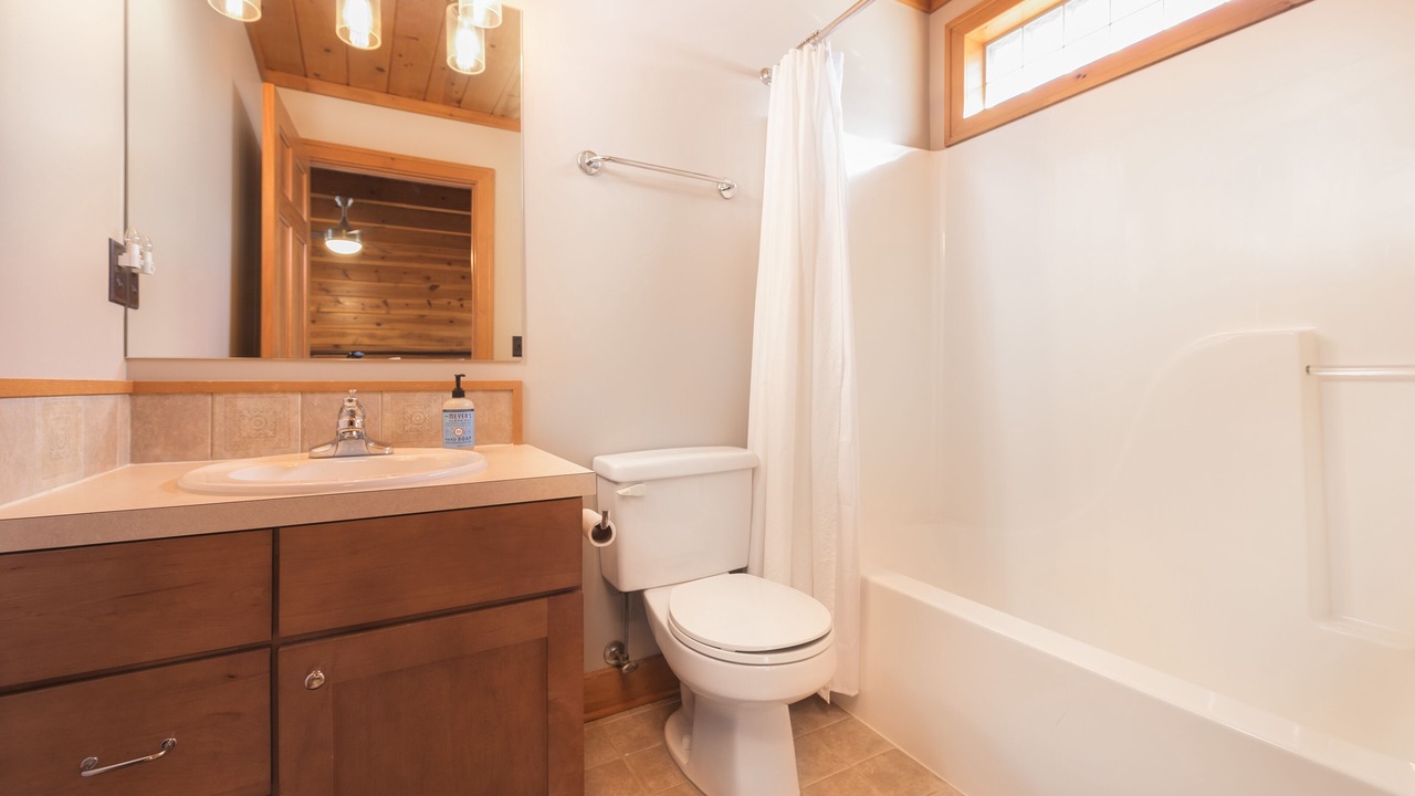 Photo of Bathroom in Fennville