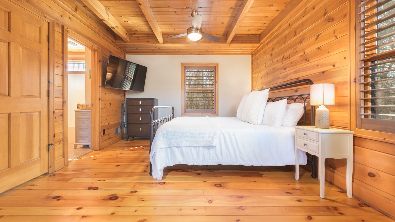 Photo of Bedroom in Fennville