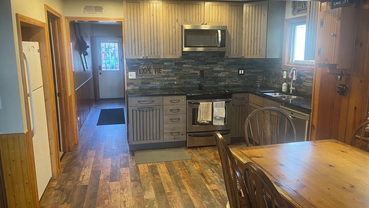 Photo of Kitchen in Duck Lake