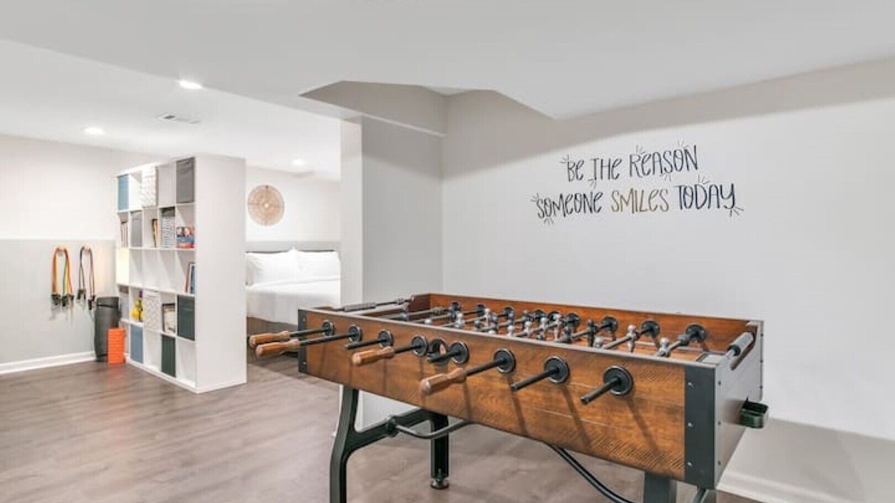 Photo of Bedroom in Madison Heights