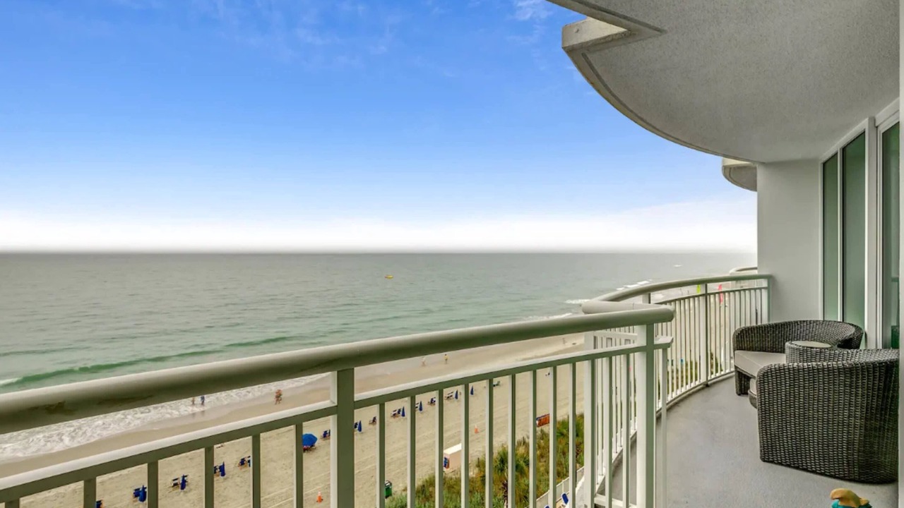 Photo of Outdoor in Downtown Myrtle Beach