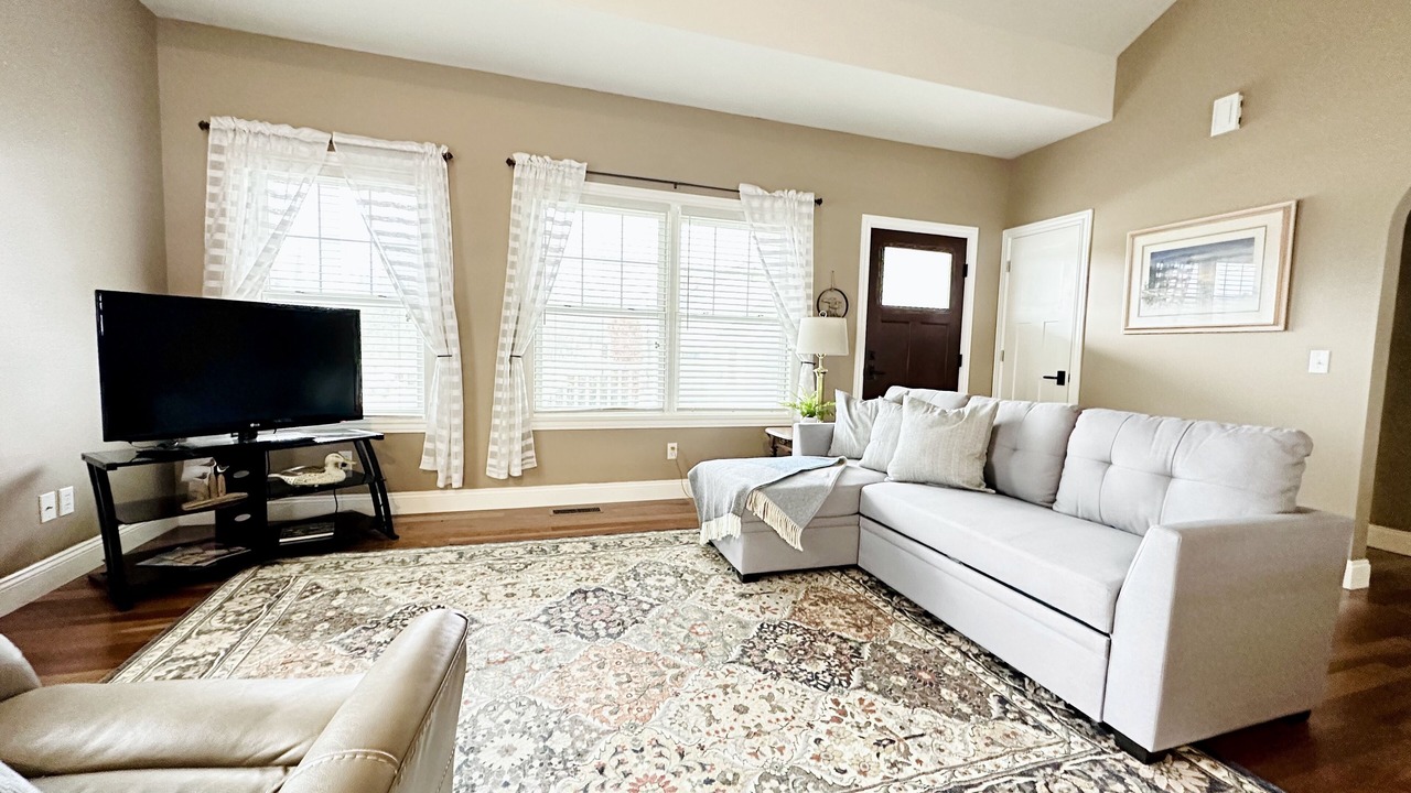 Photo of Livingroom in Conway