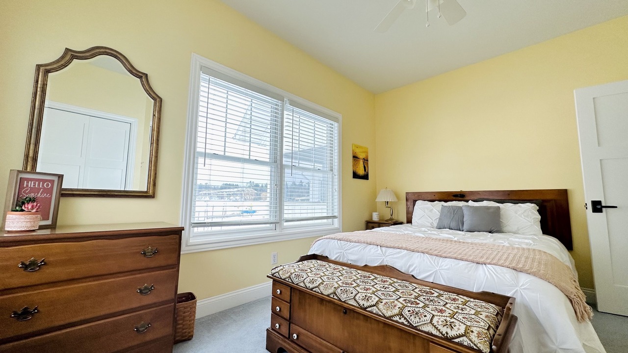 Photo of Bedroom in Conway