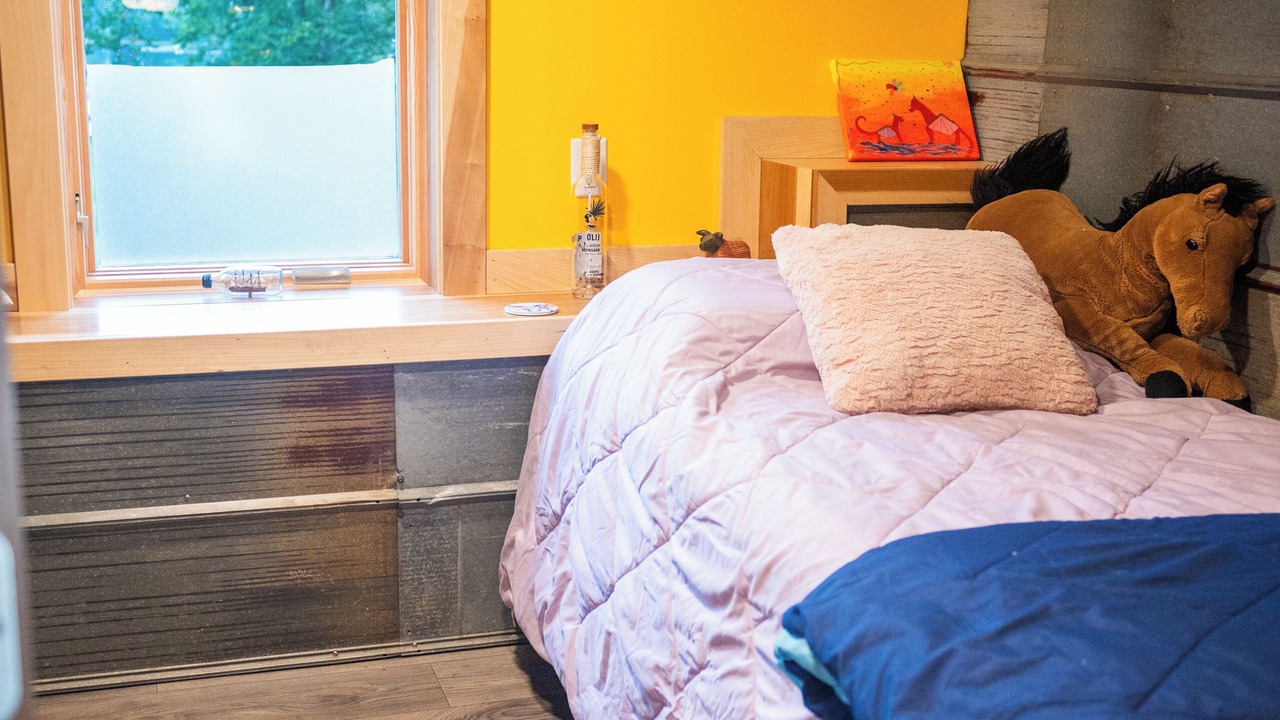 Photo of Bedroom in Bloomingdale