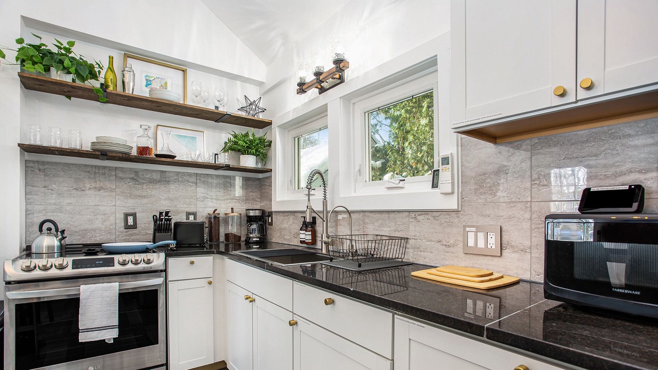 Photo of Kitchen in Fulton Heights
