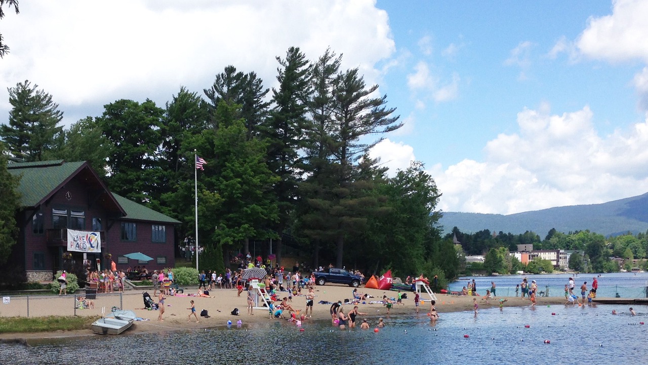 Photo of Others in Lake Placid