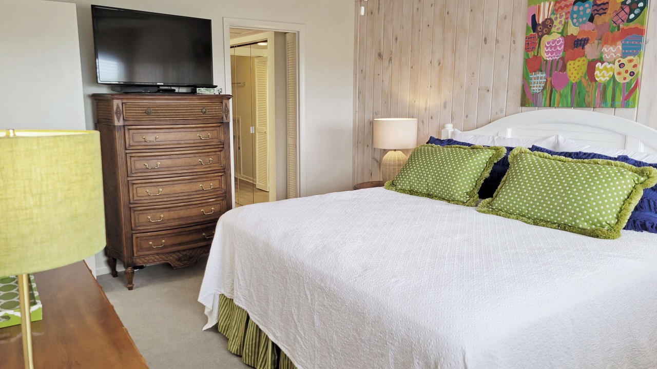 Photo of Bedroom in Litchfield by the Sea