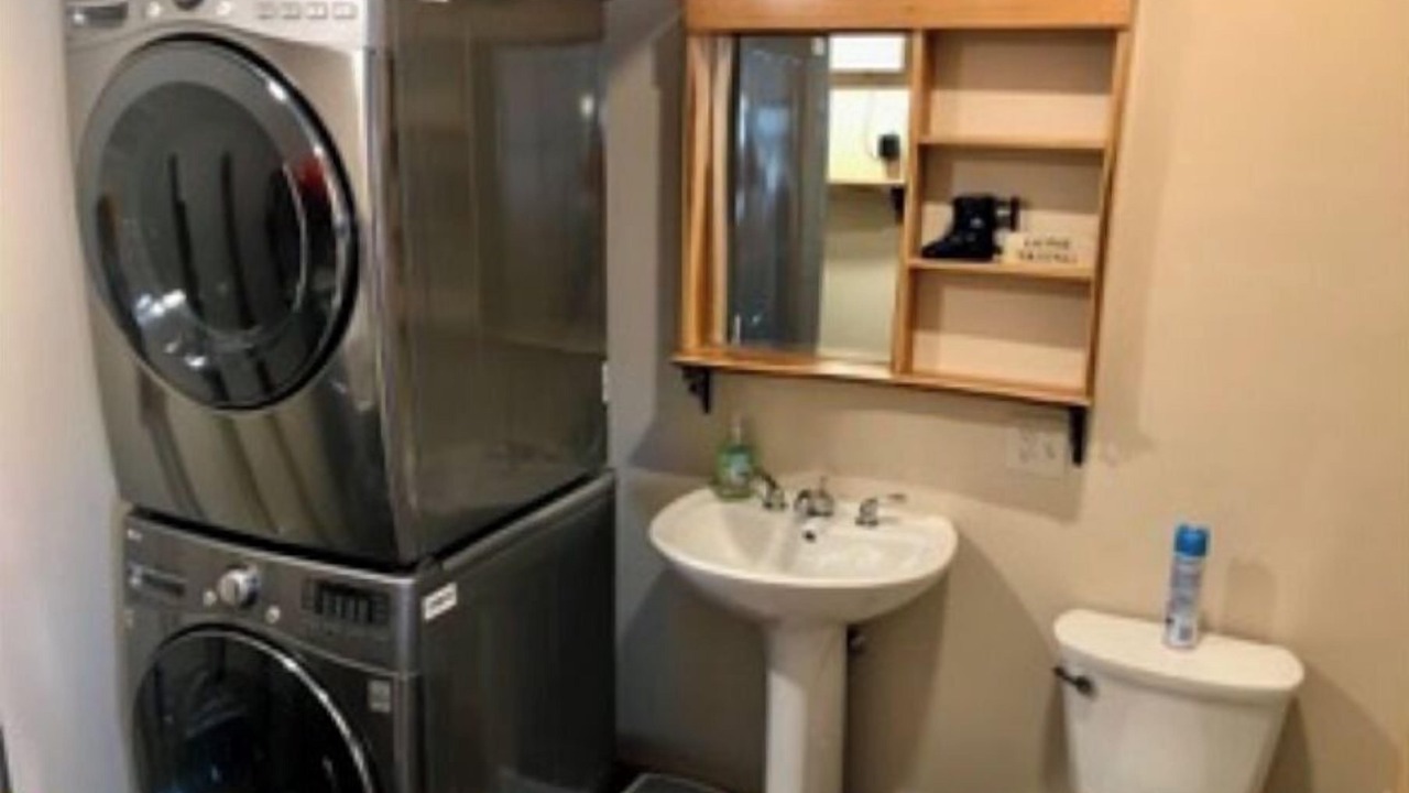 Photo of Bathroom in Carrabassett Valley