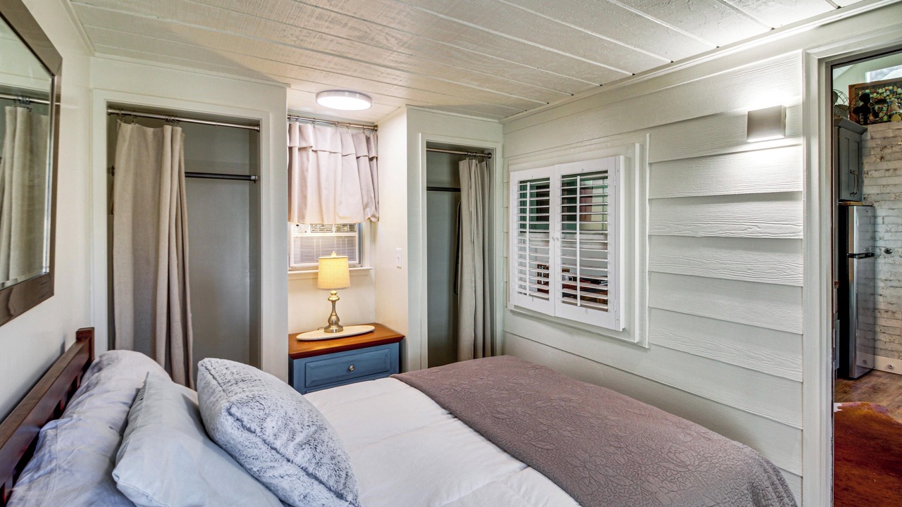 Photo of Bedroom in East Hill