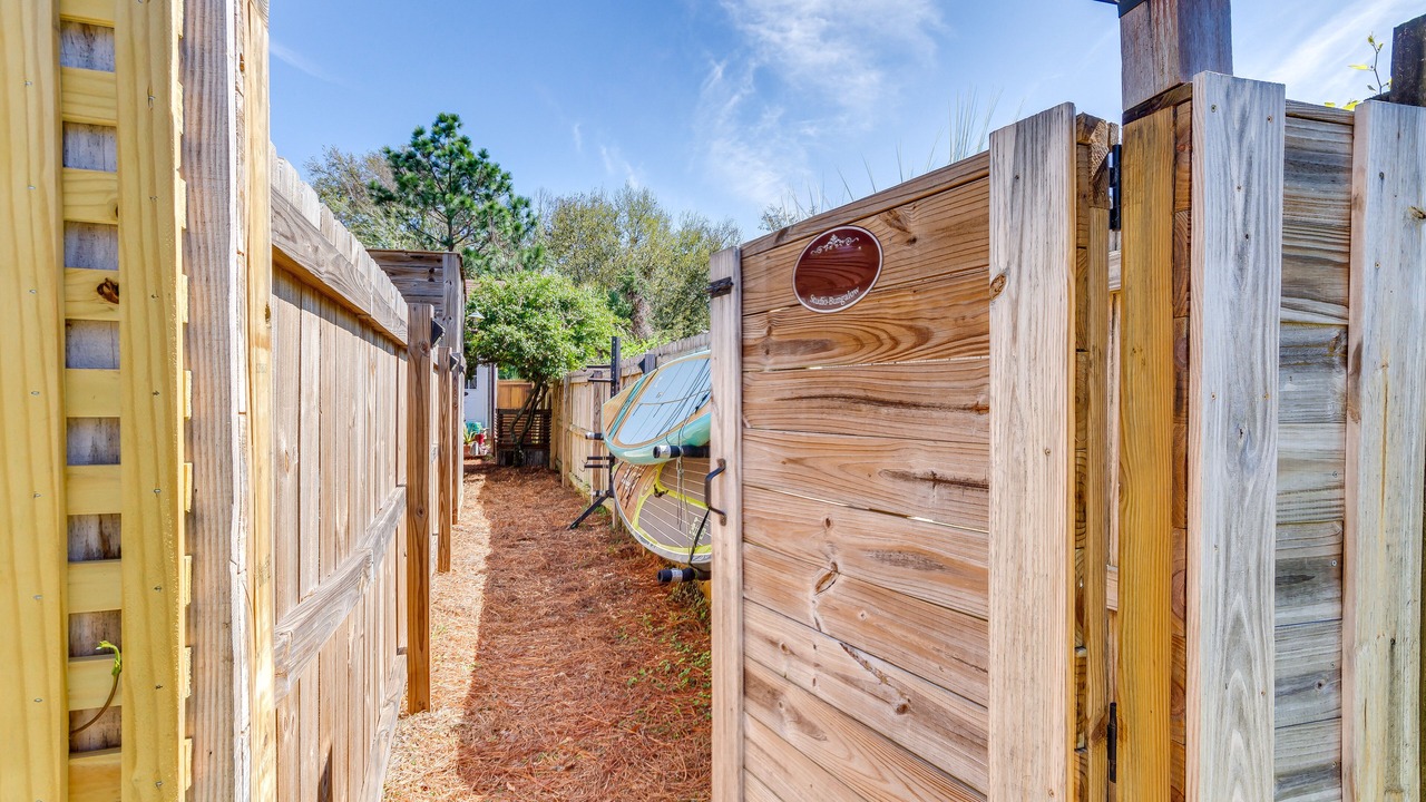 Photo of Outdoor in East Hill