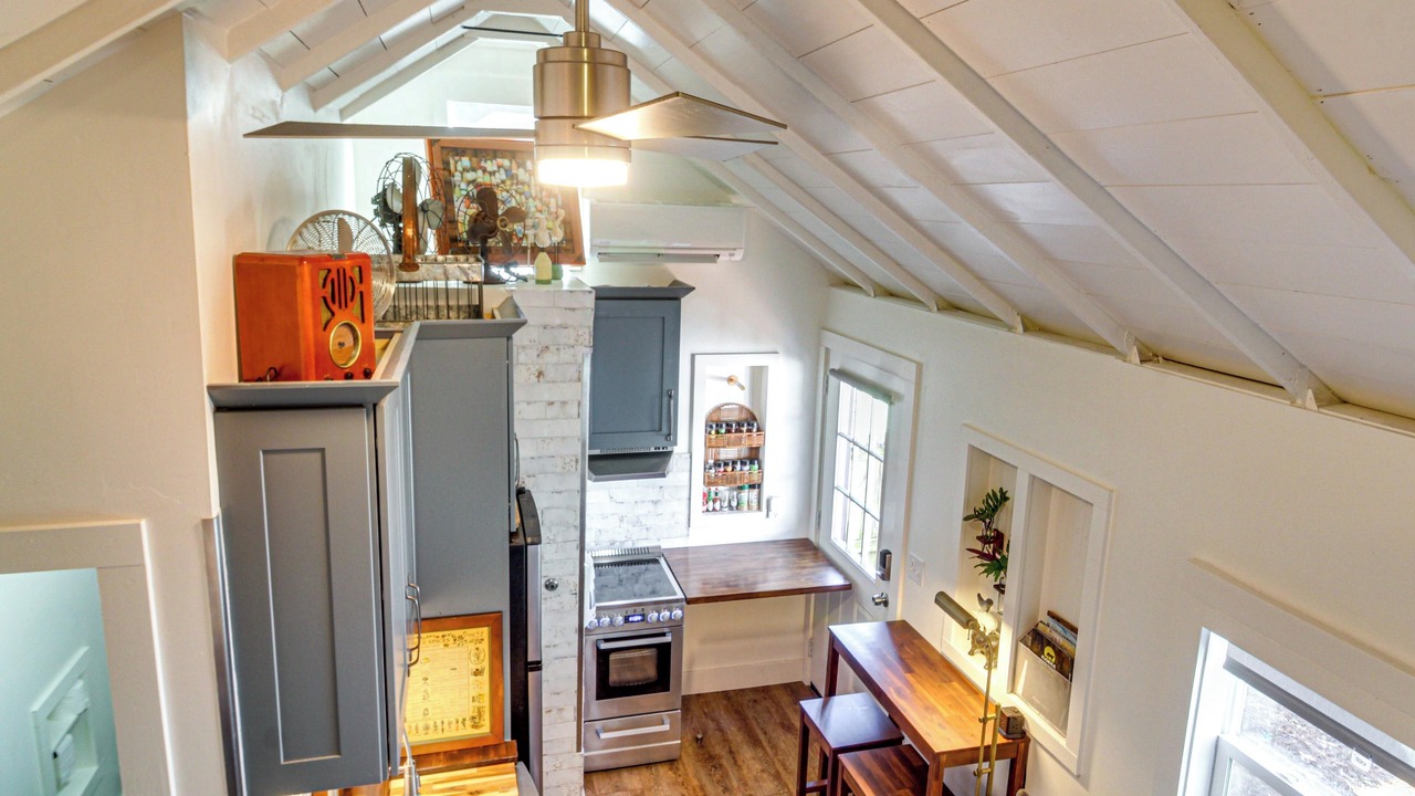 Photo of Kitchen in East Hill