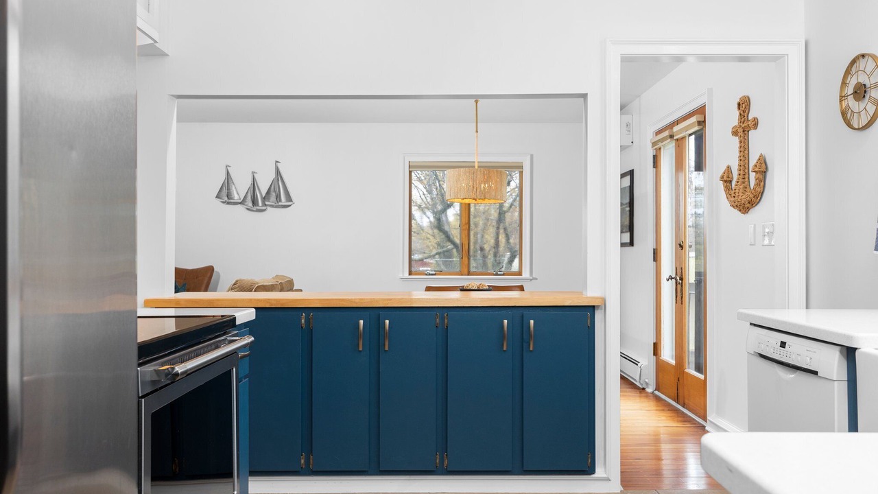 Photo of Kitchen in Northport
