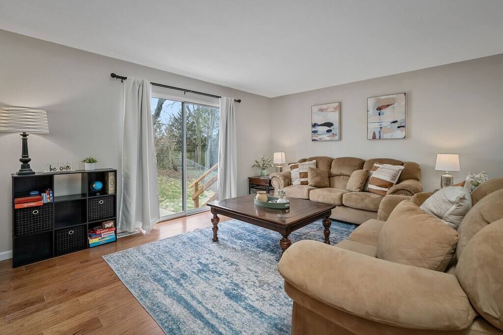 Photo of Livingroom in Weldon Spring Heights