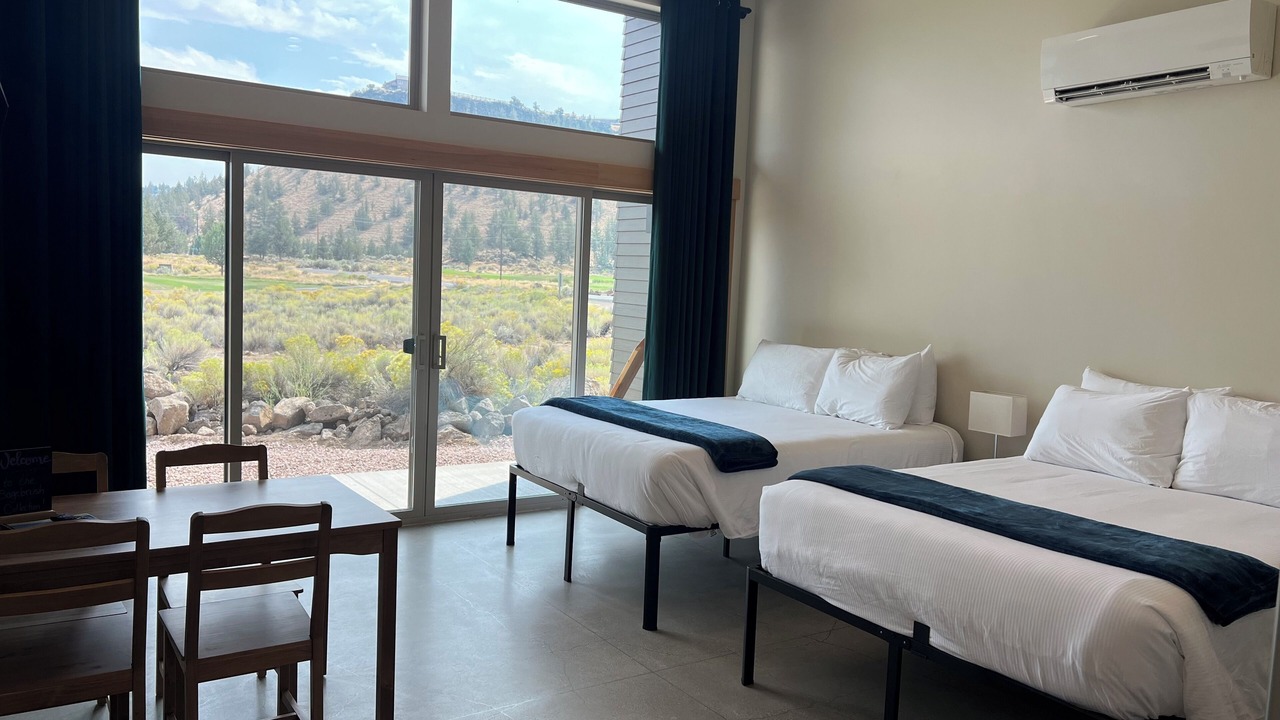 Photo of Livingroom in Crooked River Ranch