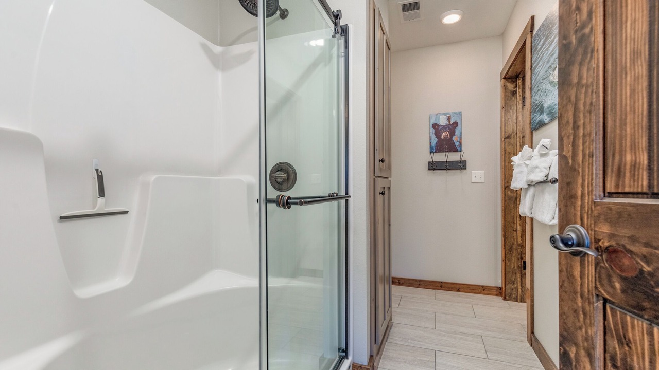 Photo of Bathroom in Indian Point