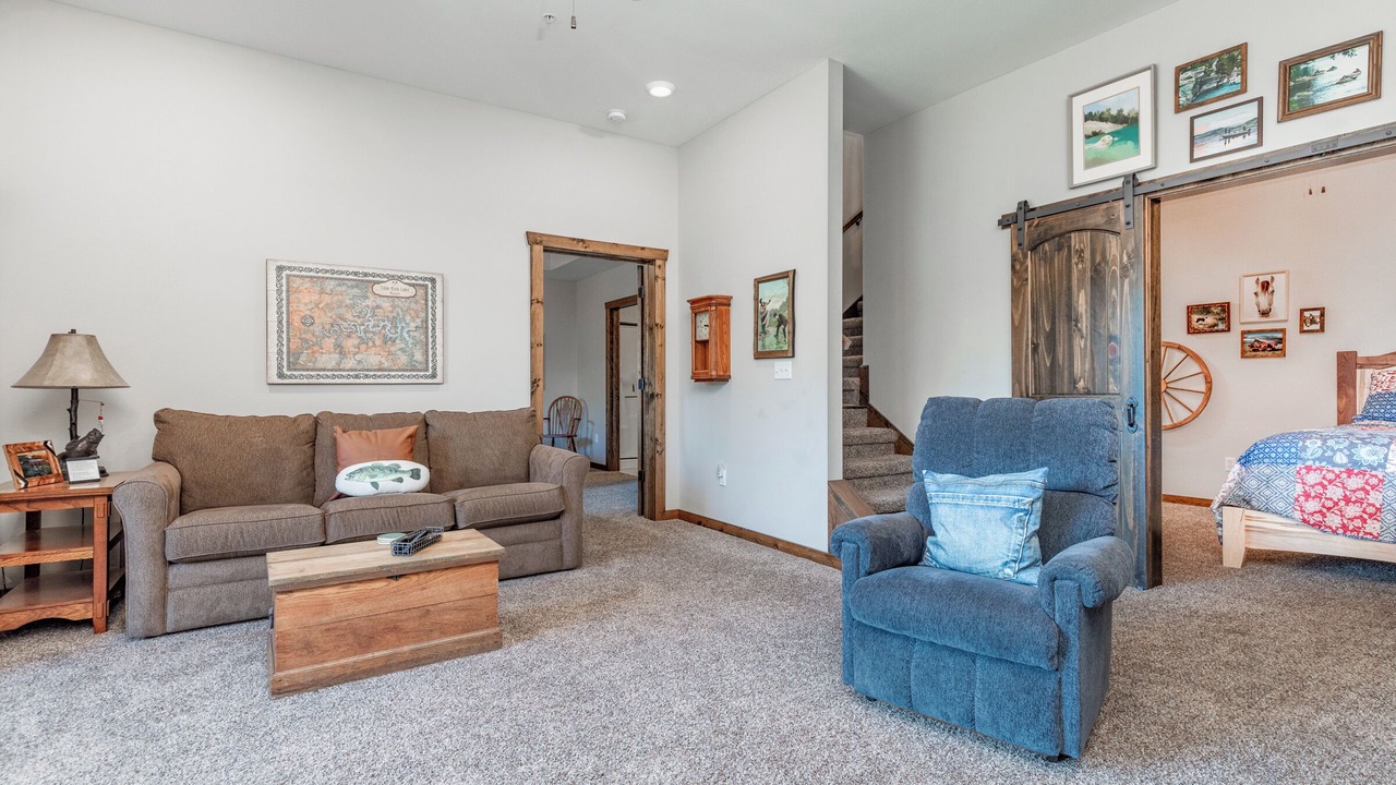 Photo of Livingroom in Indian Point