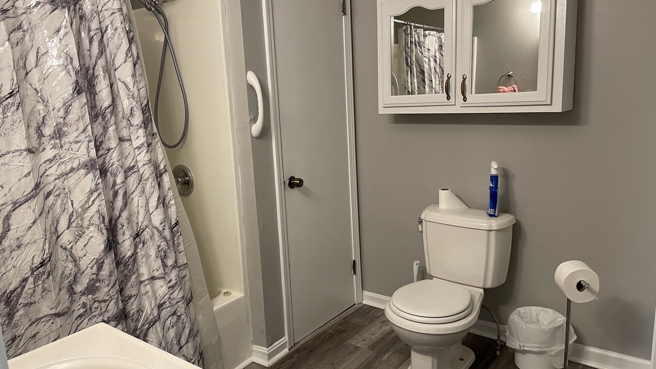 Photo of Bedroom in Clifton