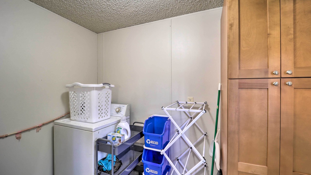 Photo of Bedroom in Spruce Pine