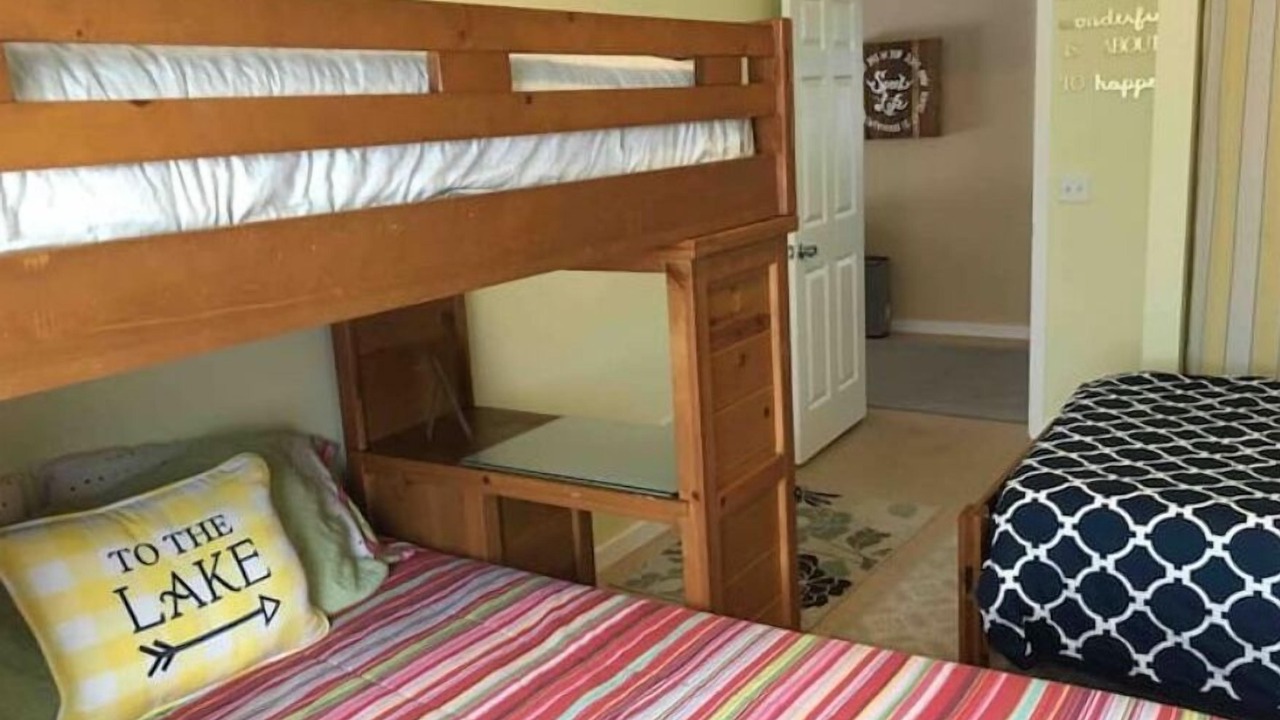 Photo of Bedroom in Allegan