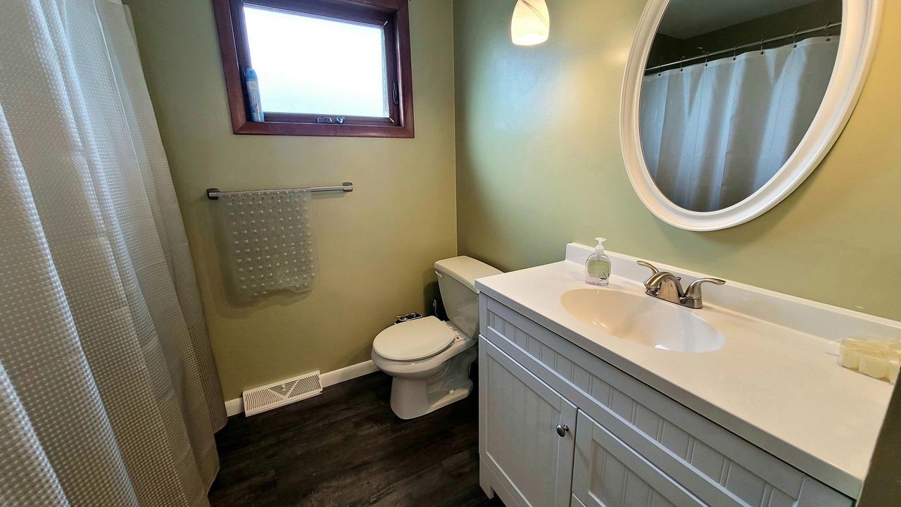 Photo of Bathroom in Cheektowaga