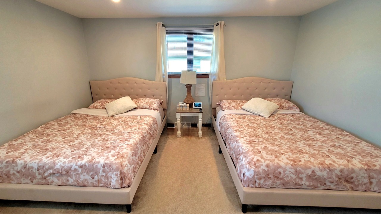 Photo of Bedroom in Cheektowaga